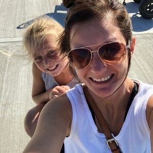 Meet your Posher, Megan